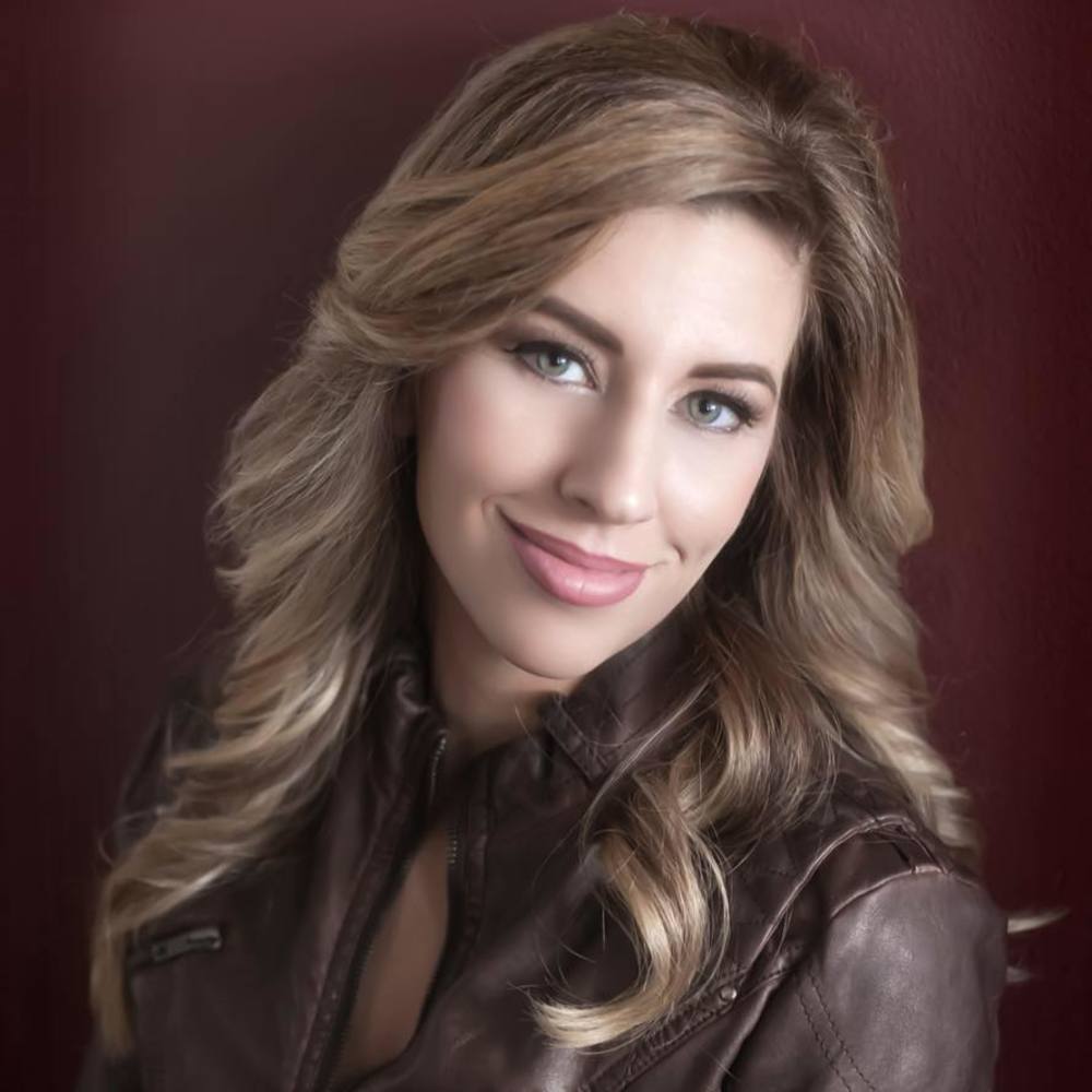 Meet your Posher, Kalyn